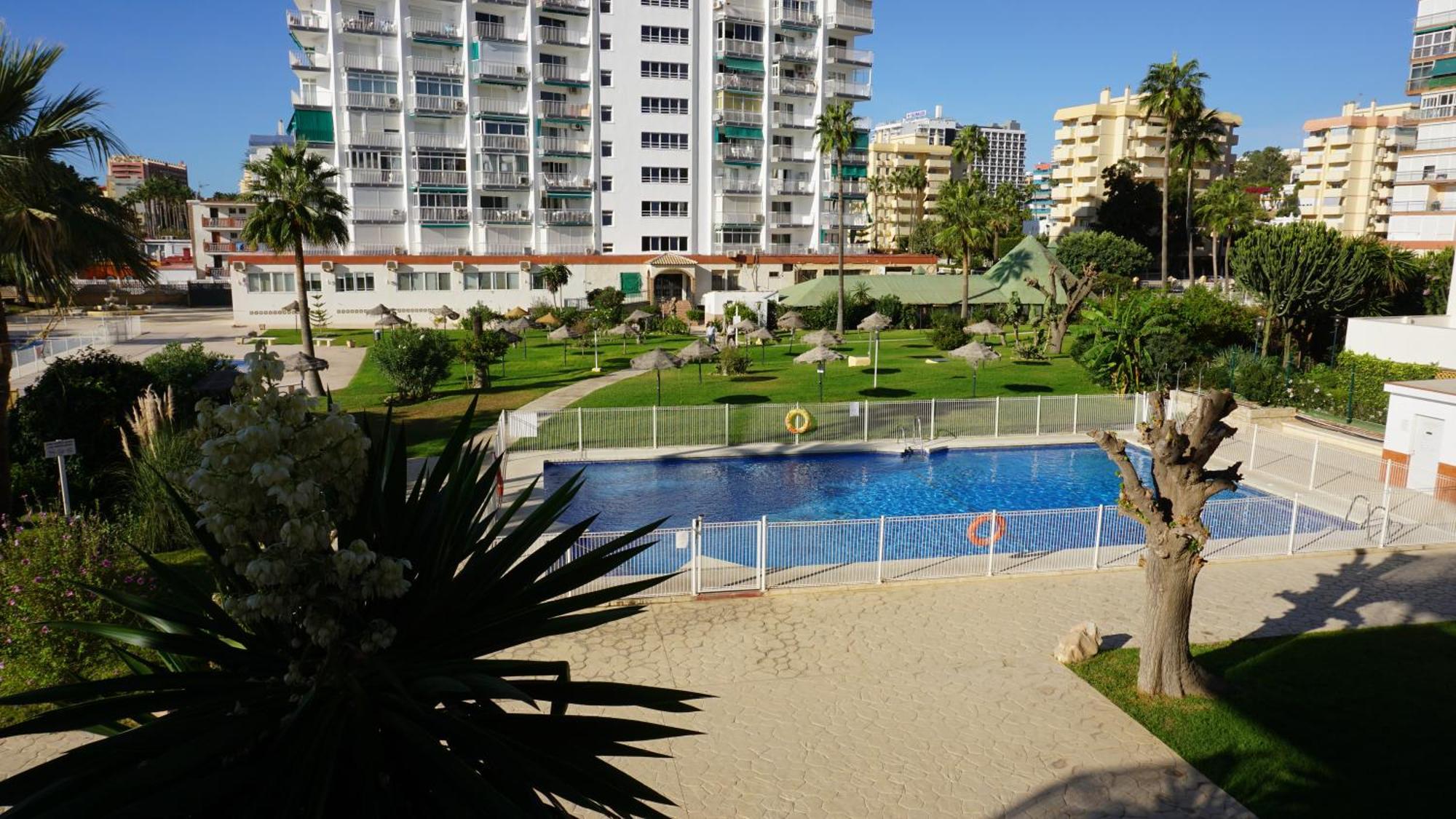 Summer'S Dream Benalmádena Esterno foto