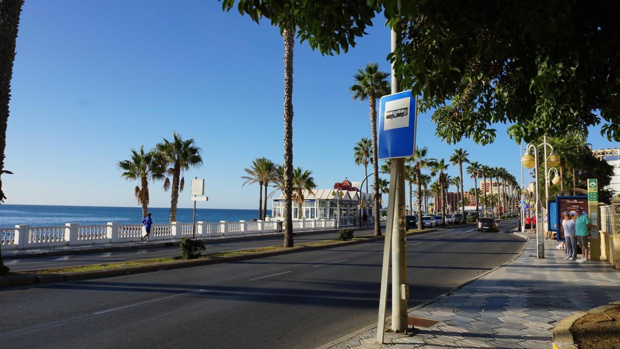 Summer'S Dream Benalmádena Esterno foto